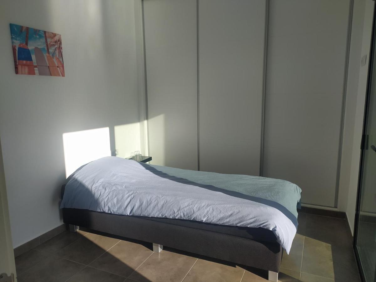 Willa El Sol Blanco Ráfol de Almunia Zewnętrze zdjęcie